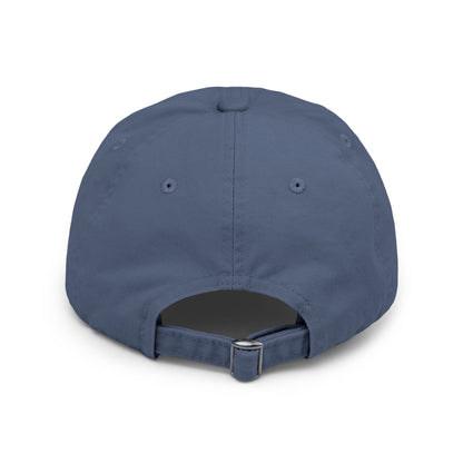 Distressed Ranch Cap - Ranch