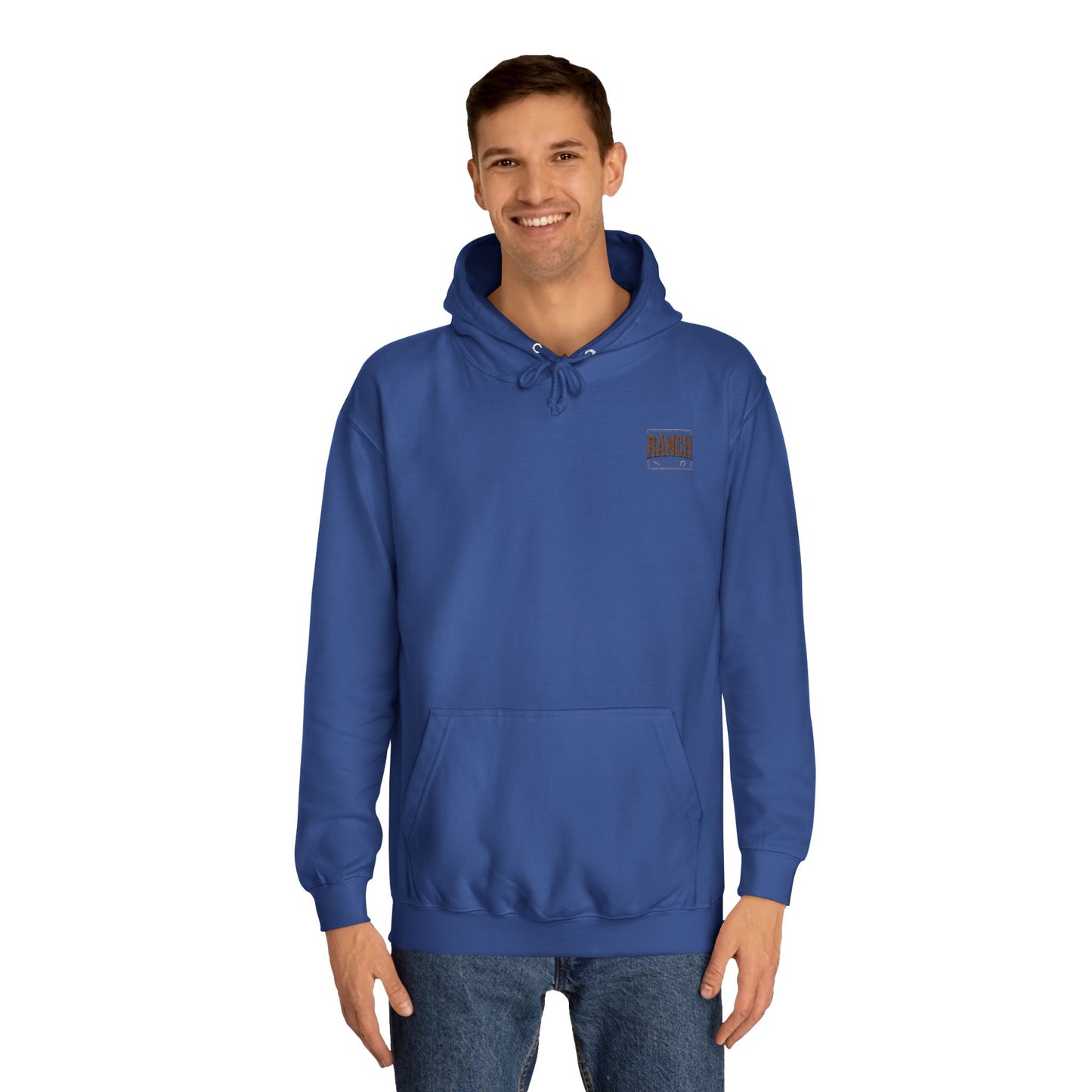 Men's Hoodie