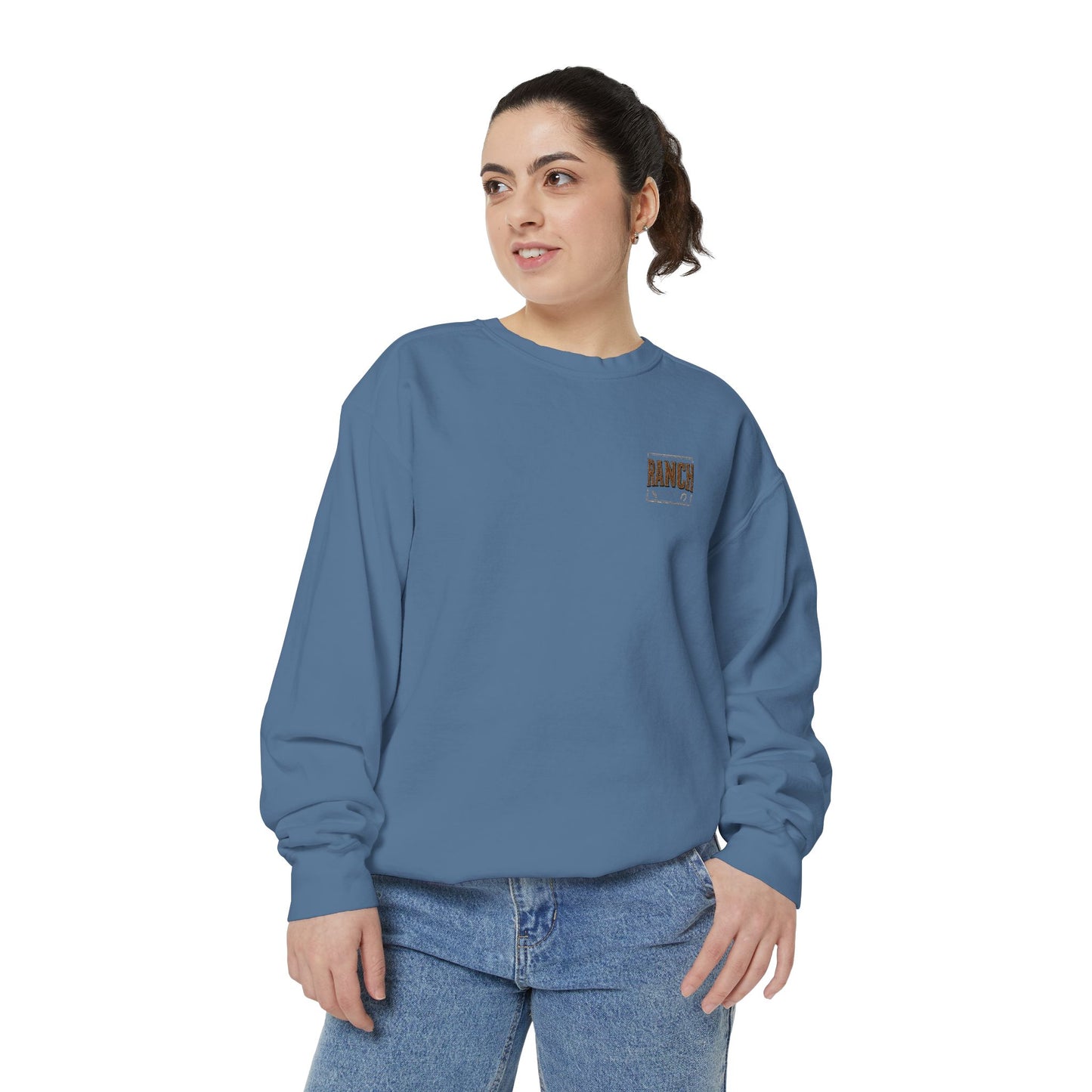 Women's Sweatshirt