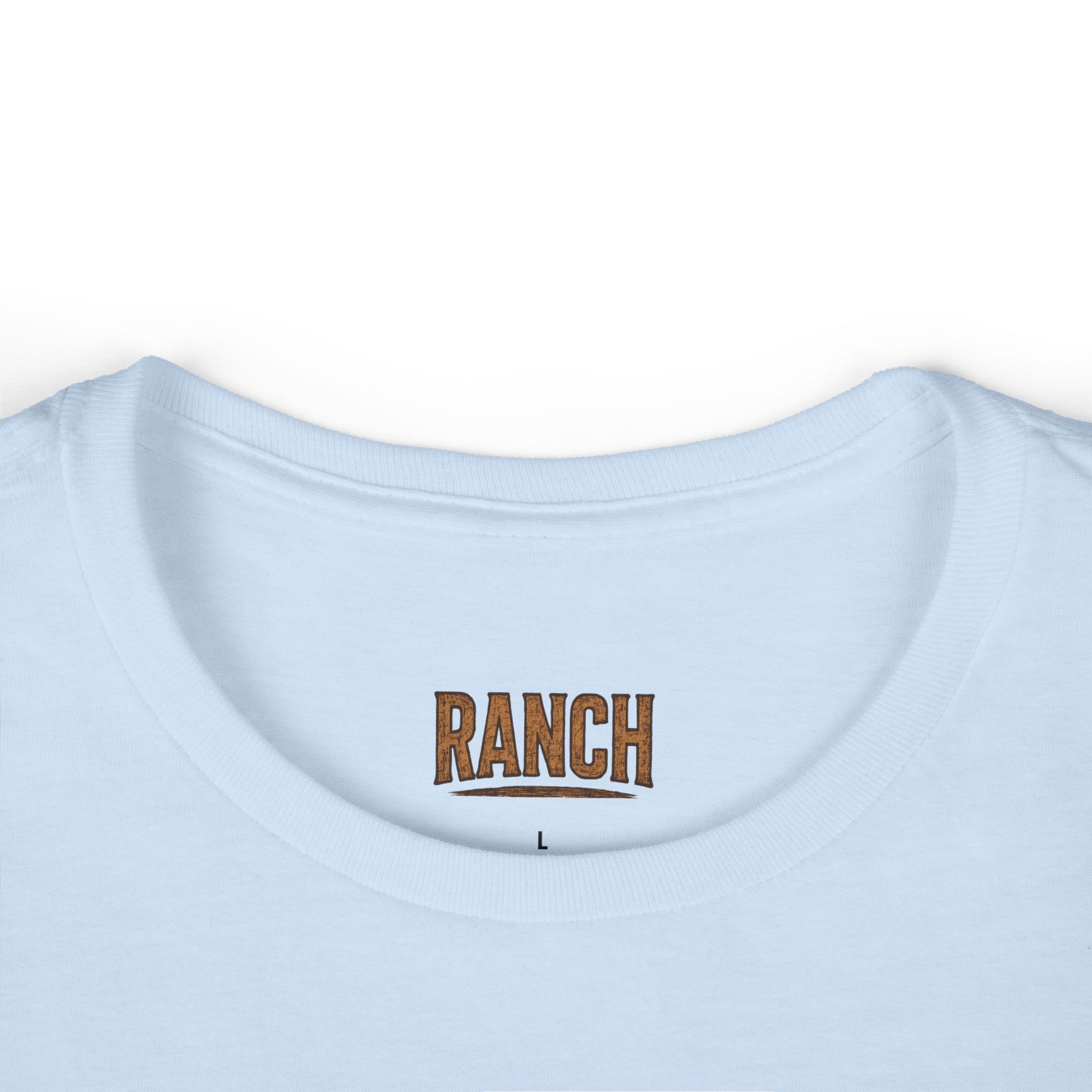 Ranch Tee for Women - Ranch