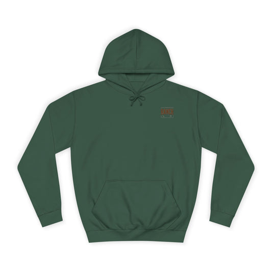 Men's Hoodie