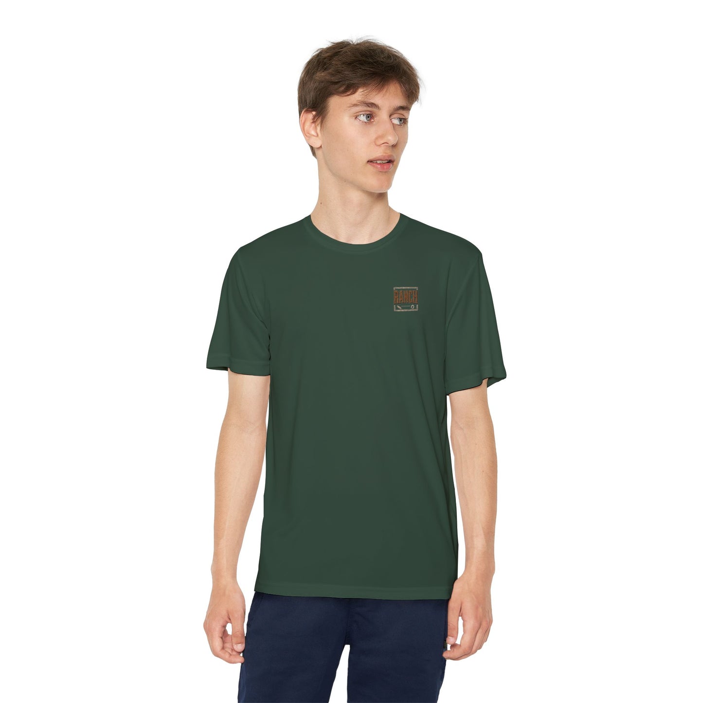 Youth Tee