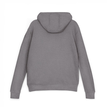 Faith.Grit.Harvest.Legacy Women's Ranch Hoodie - Ranch