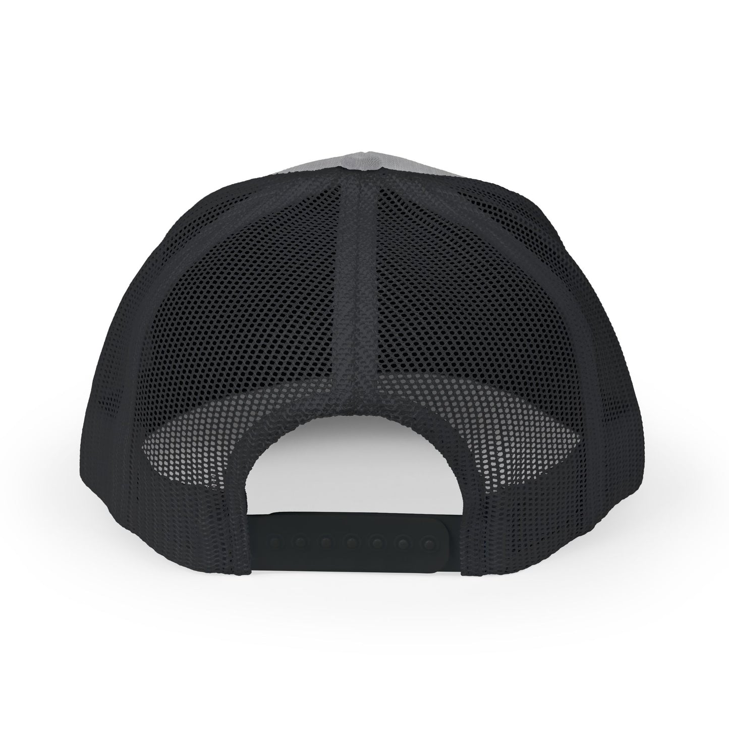 Retro Snapback Hat - Ranch