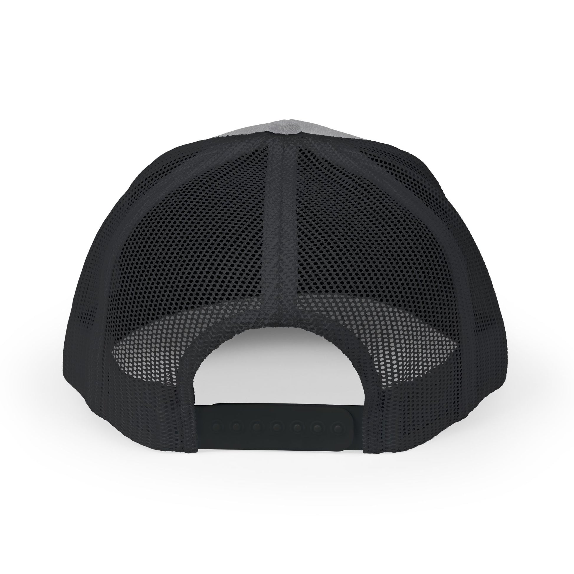 Retro Snapback Hat - Ranch