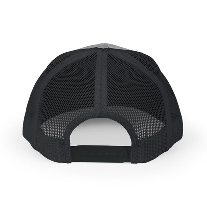 Retro Snapback Hat - Ranch