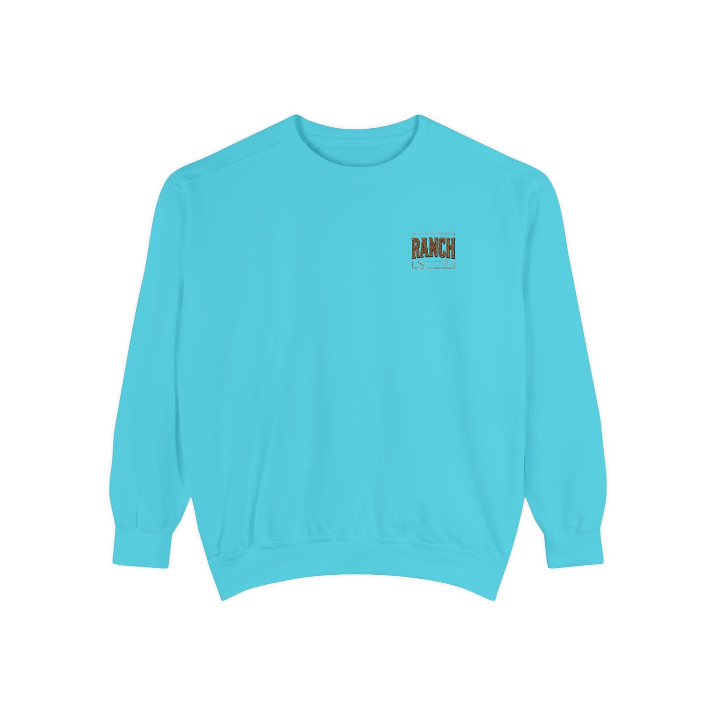 Women's Sweatshirt
