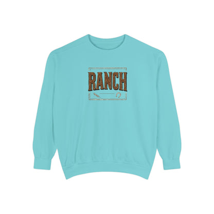 Women's Sweatshirt
