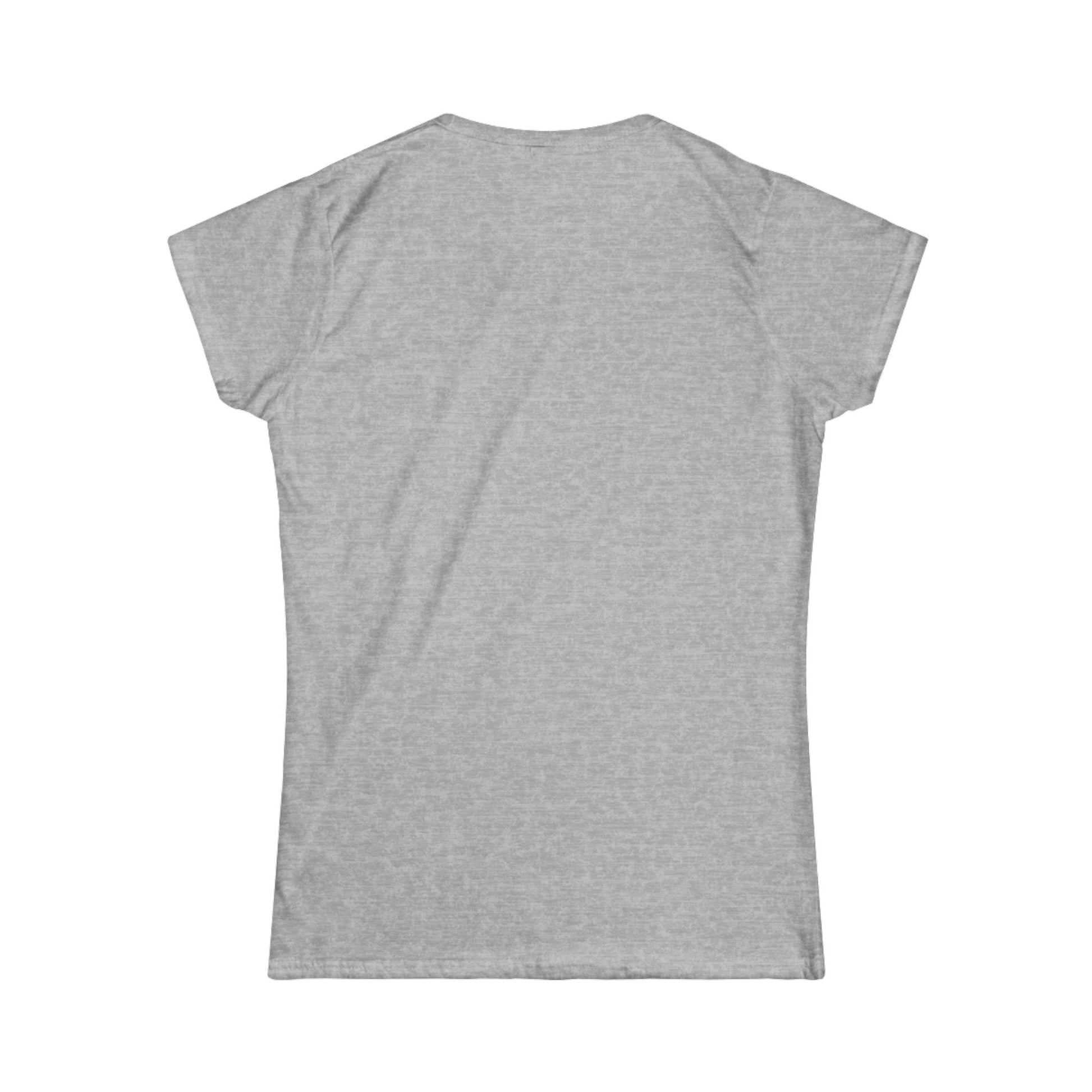 Women's Faith.Grit.Harvest.Legacy Ranch Tee - Ranch