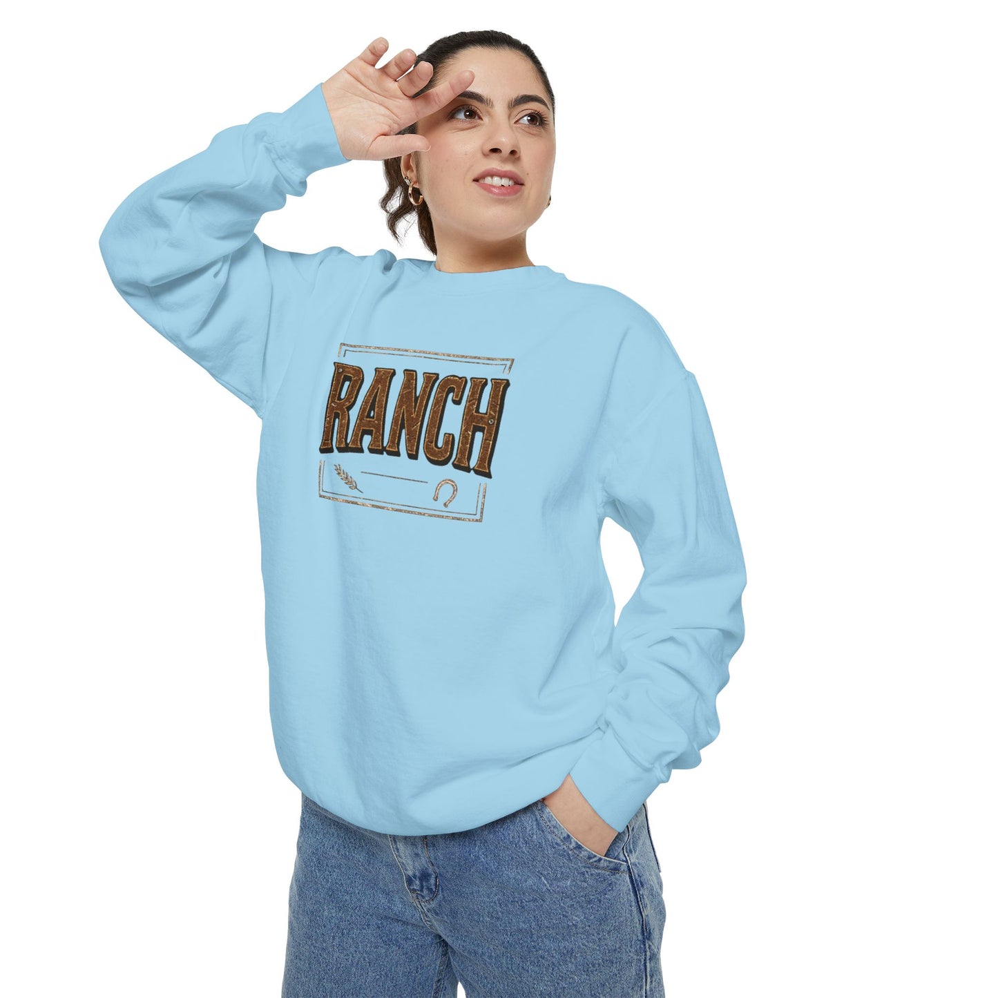Women's Sweatshirt