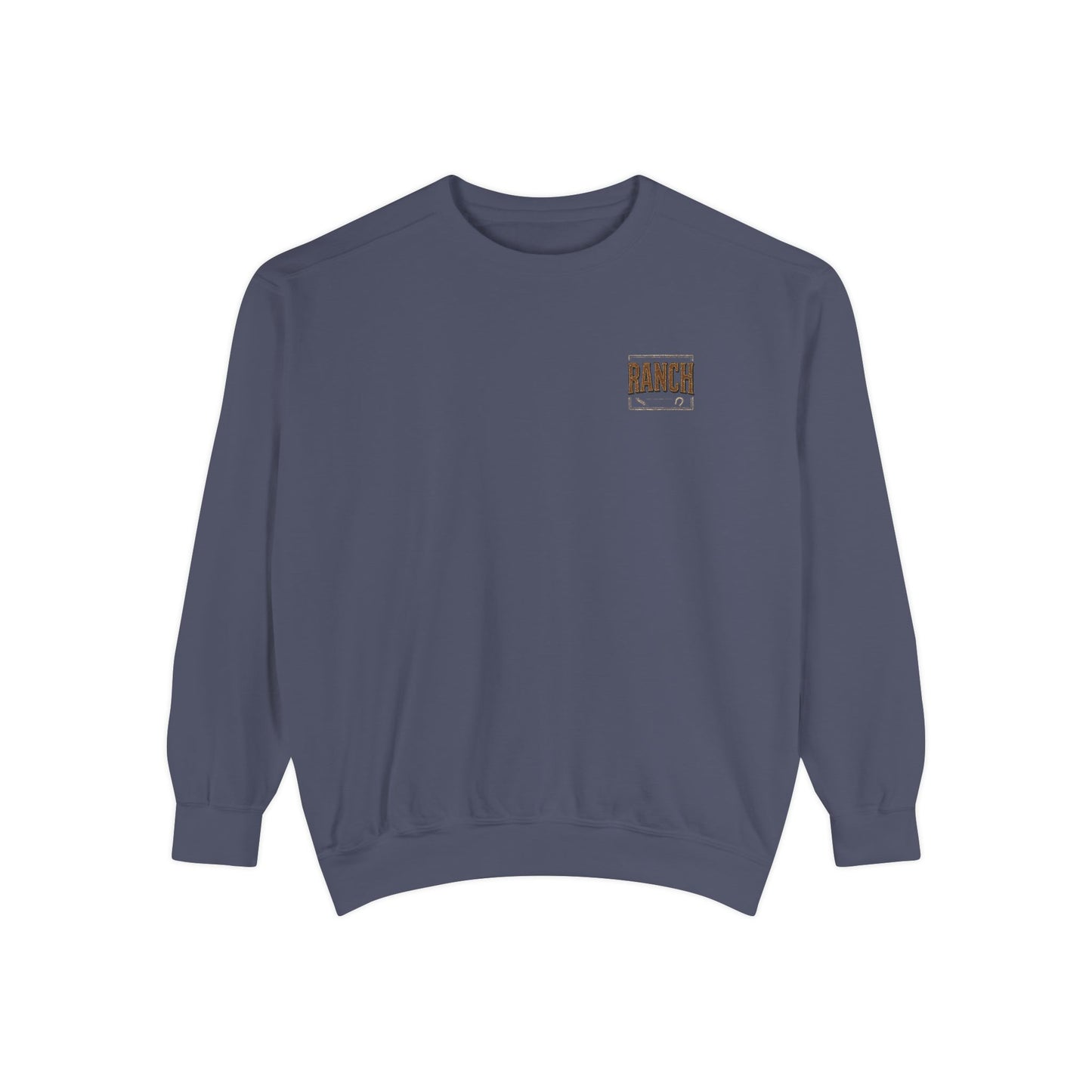 Women's Sweatshirt - Ranch