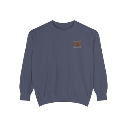 Women's Sweatshirt - Ranch