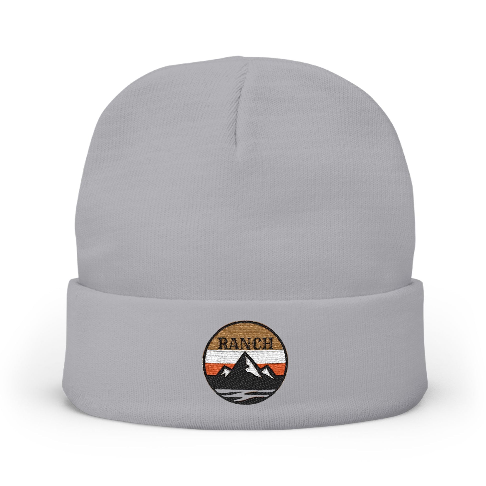 Mountain Ranch Winter Hat - Ranch