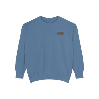 Men's Cozy Ranch Crewneck - Ranch