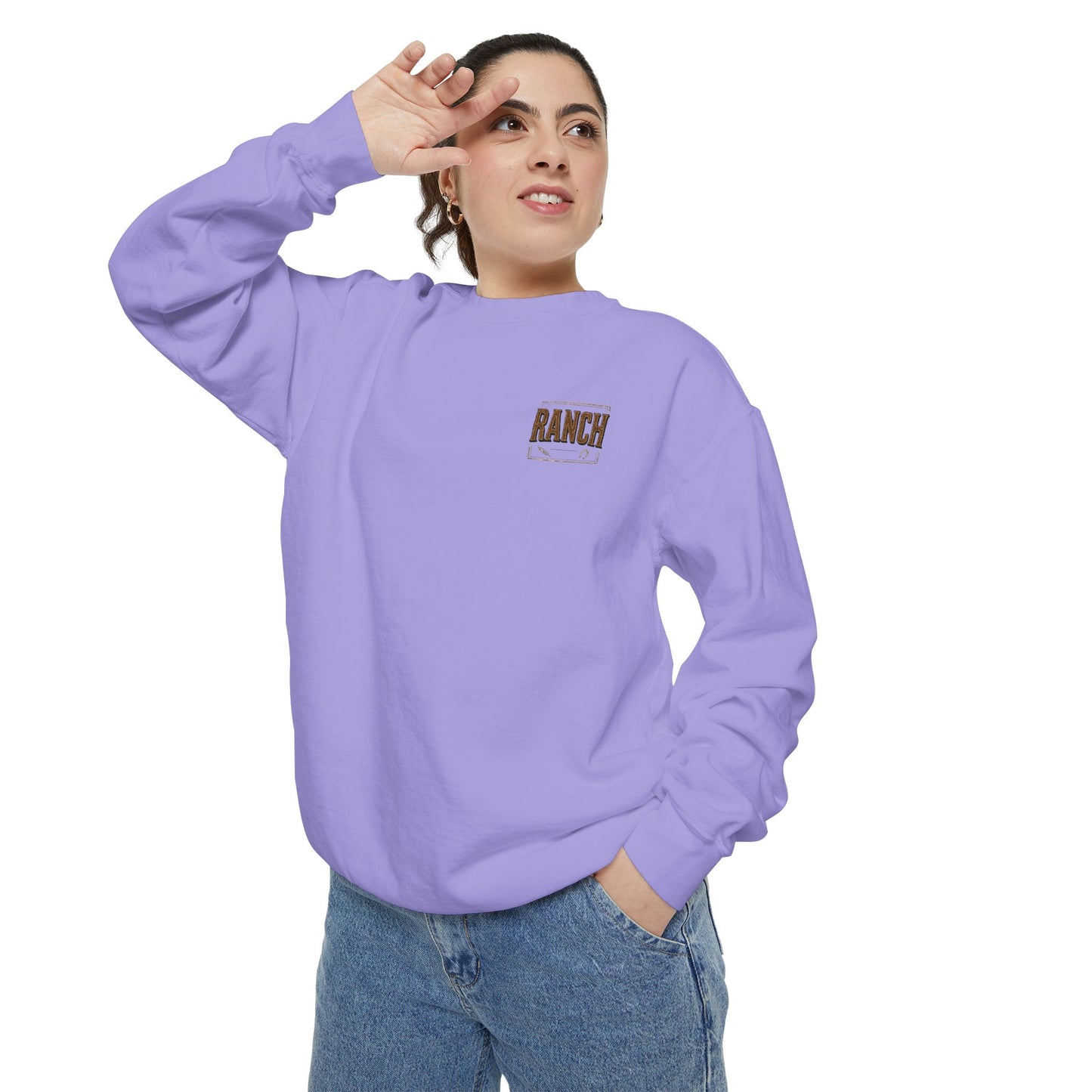 Women's Sweatshirt