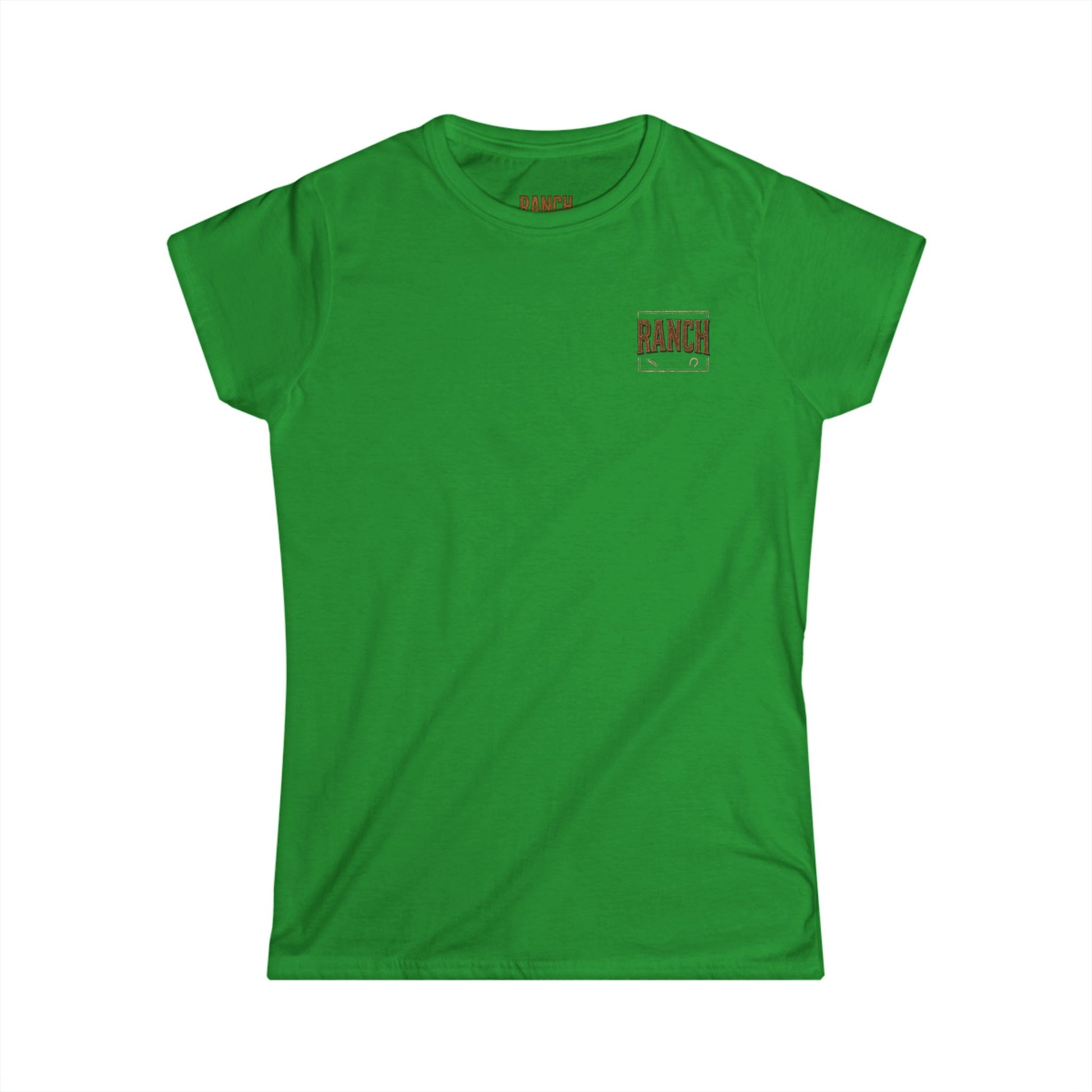Ranch Tee for Women - Ranch