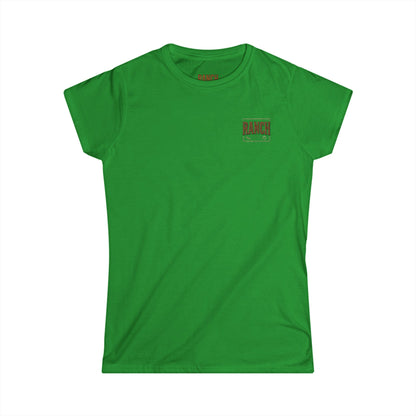 Ranch Tee for Women - Ranch