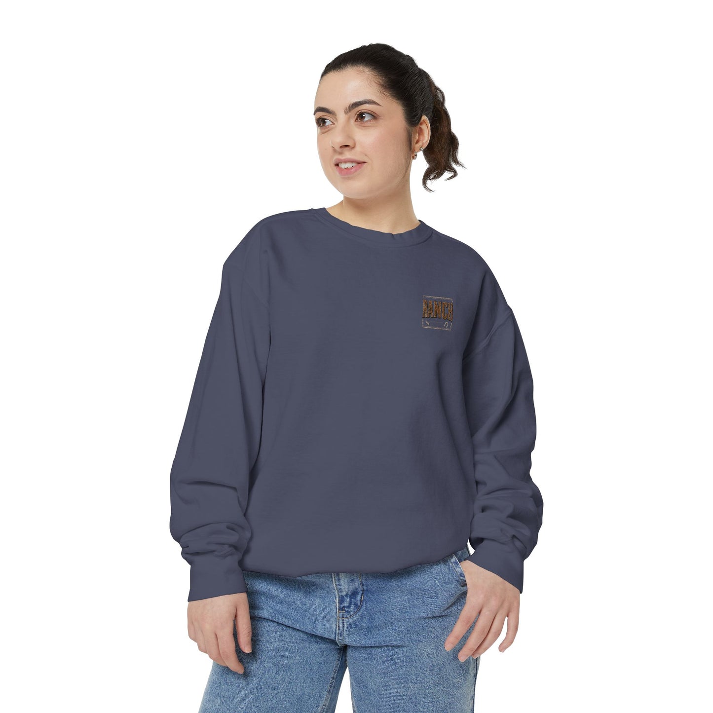 Women's Sweatshirt
