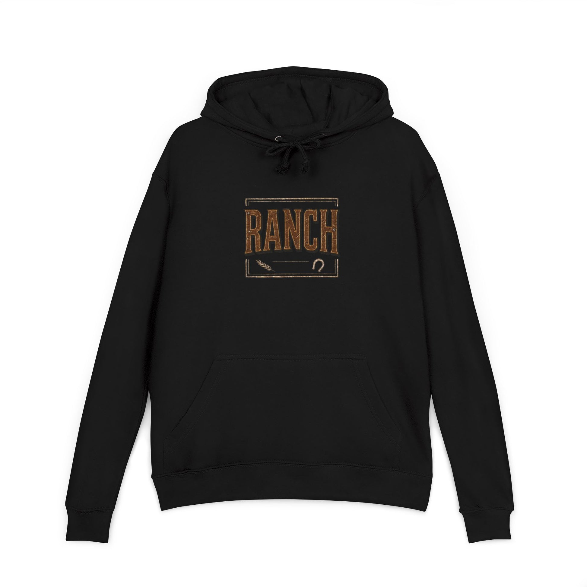 Women's Ranch Hoodie - Ranch