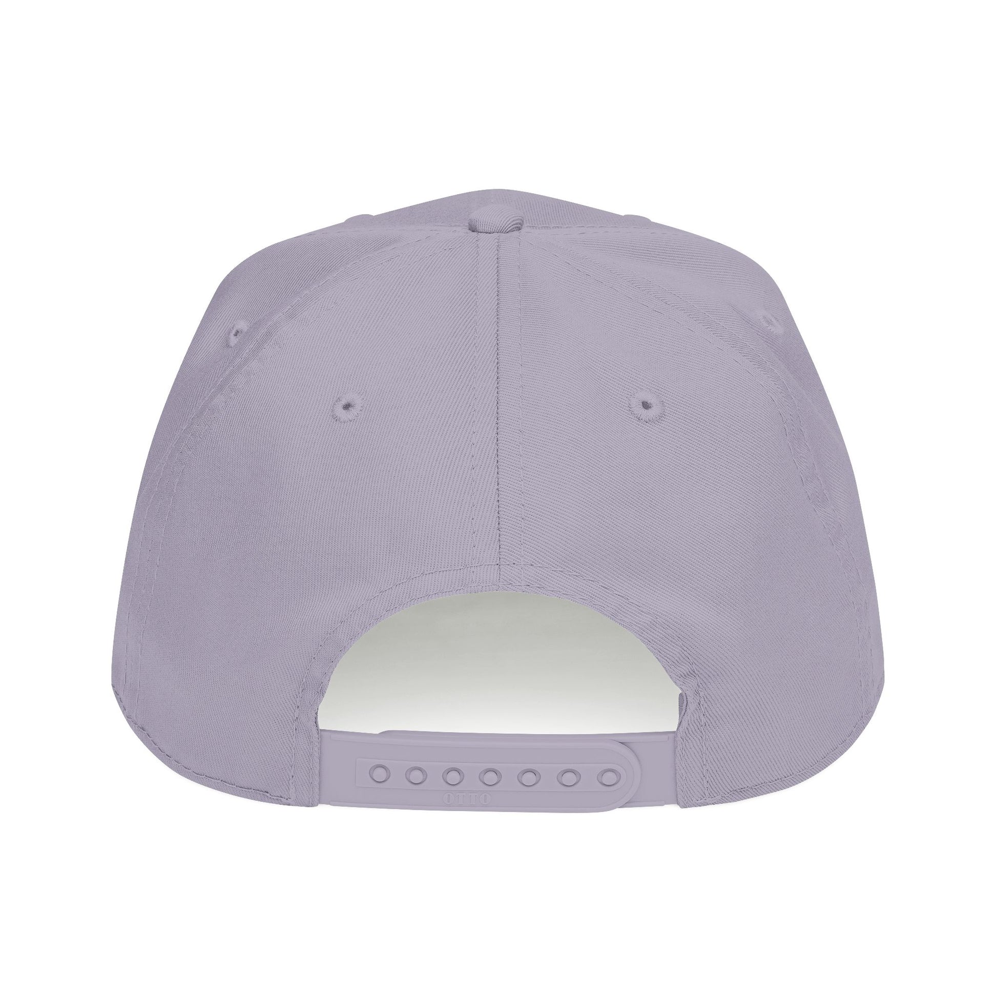 Camo Logo Ranch Hat - Ranch
