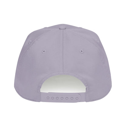 Camo Logo Ranch Hat - Ranch