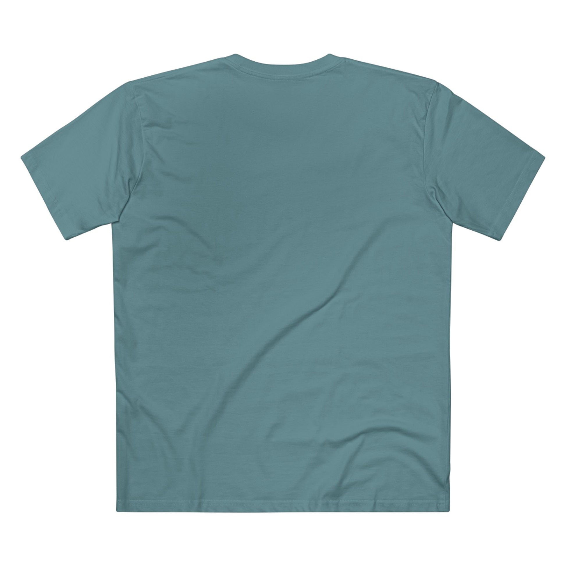 Faith.Grit.Harvest.Legacy Men's Adult Ranch Tee - Ranch