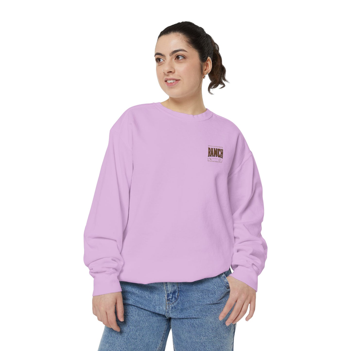 Women's Sweatshirt