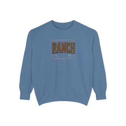 Women's Sweatshirt
