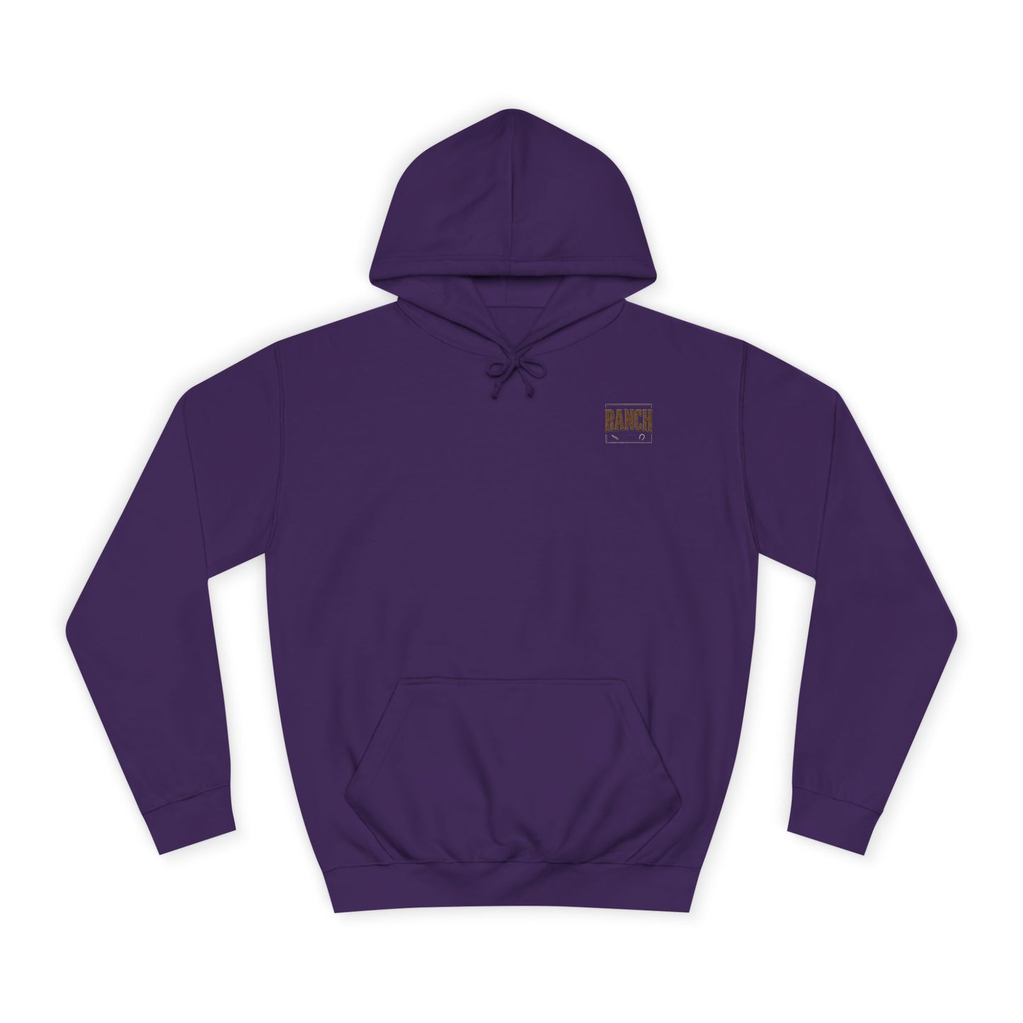 Men's Hoodie