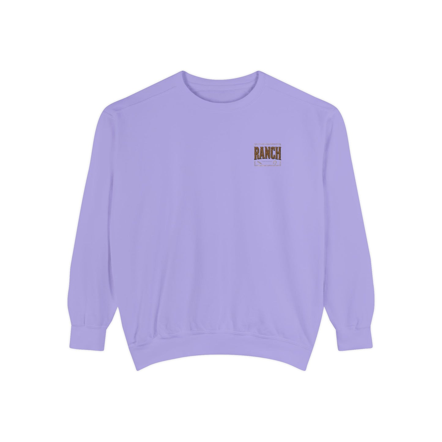 Women's Sweatshirt - Ranch