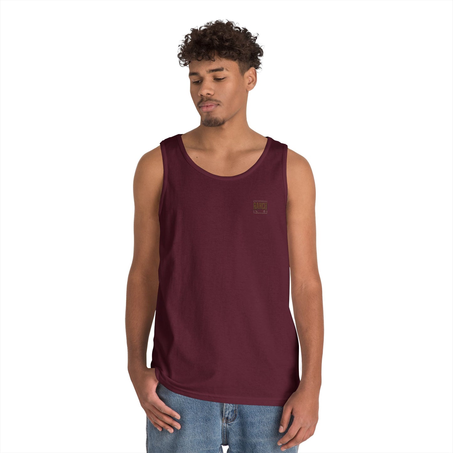 Men's Tank Top