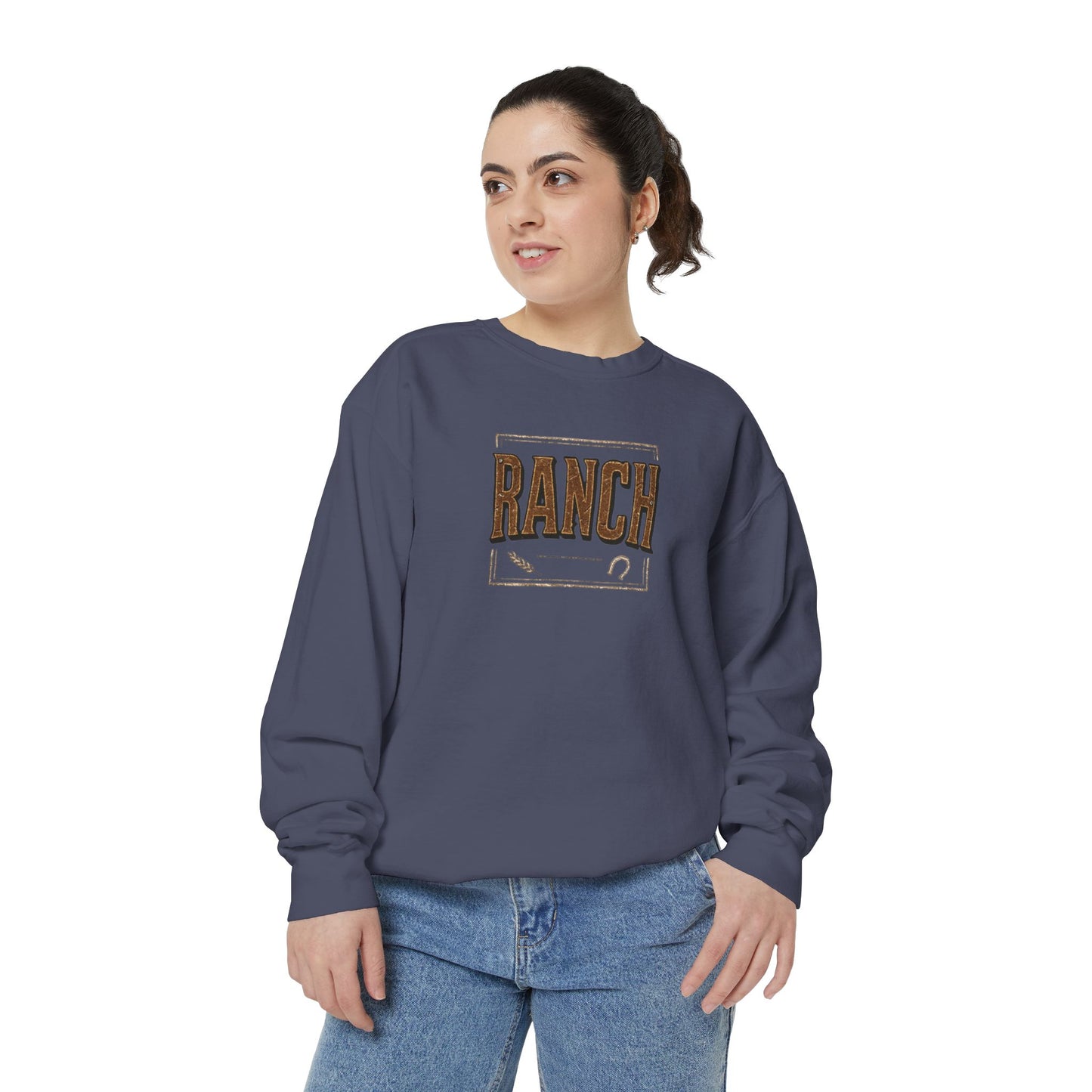 Women's Sweatshirt