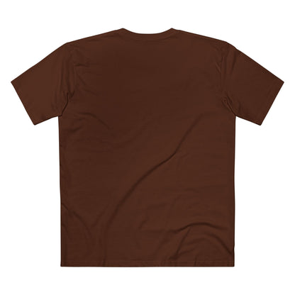 Faith.Grit.Harvest.Legacy Men's Adult Ranch Tee - Ranch