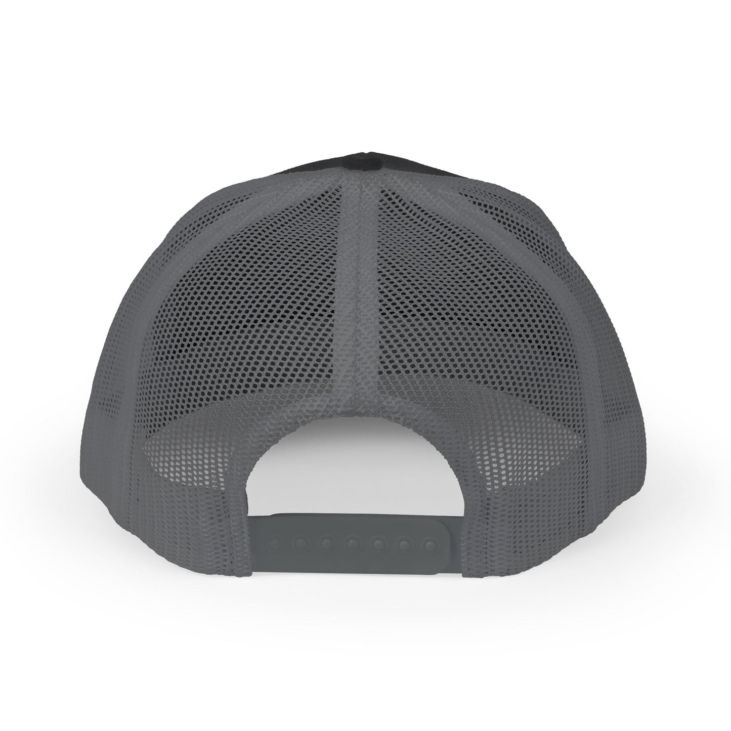 Retro Snapback Hat - Ranch