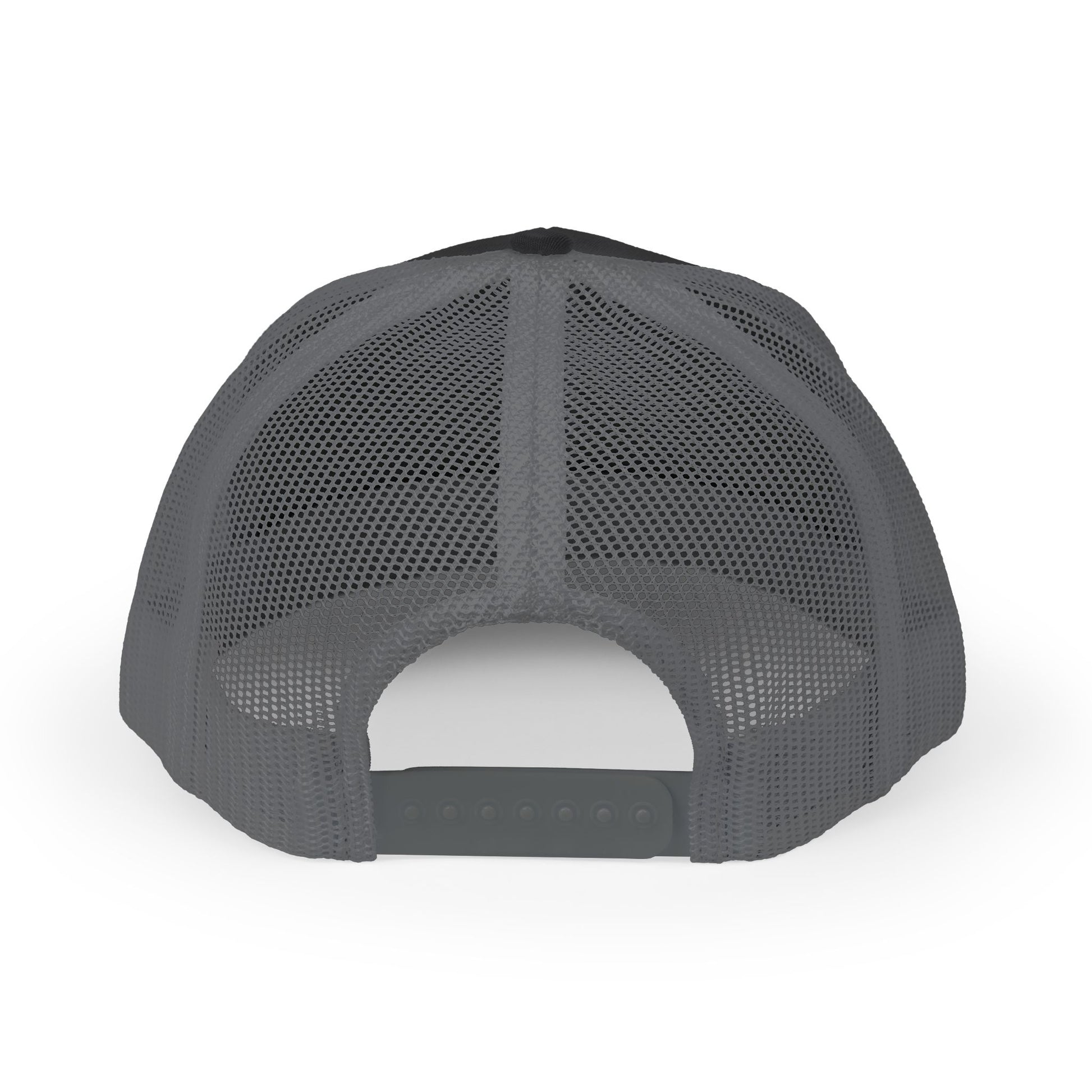 Retro Snapback Hat - Ranch