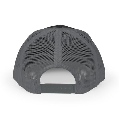 Retro Snapback Hat - Ranch