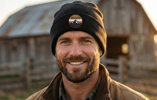 Mountain Ranch Winter Hat